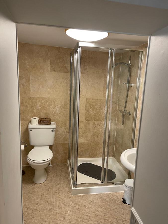 Golden Fleece York Otel Dış mekan fotoğraf
