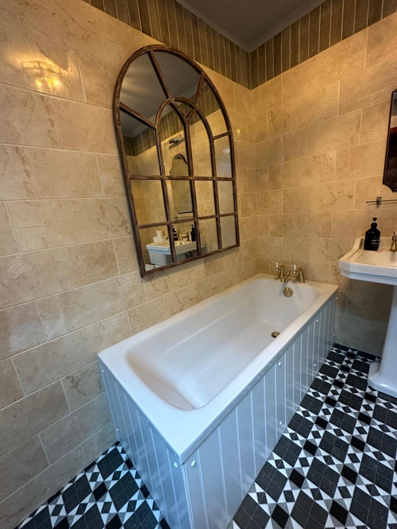 Golden Fleece York Otel Dış mekan fotoğraf